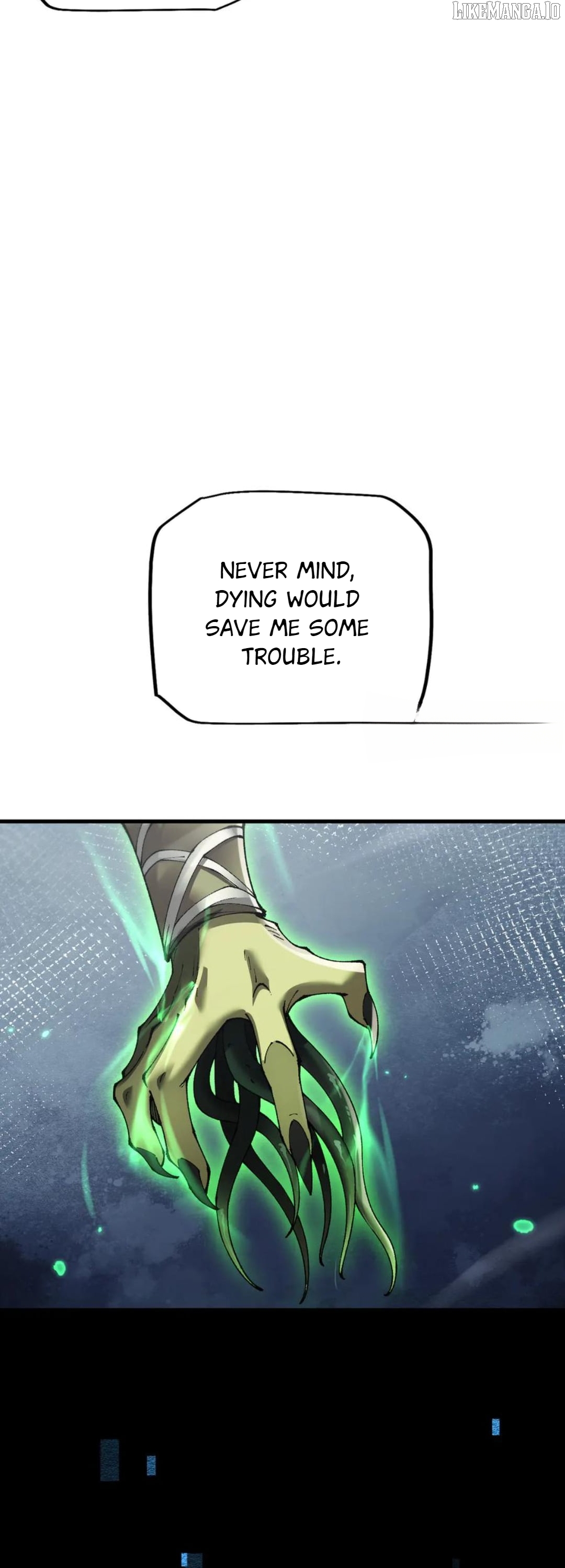 From Goblin to Goblin God Chapter 73 - page 34